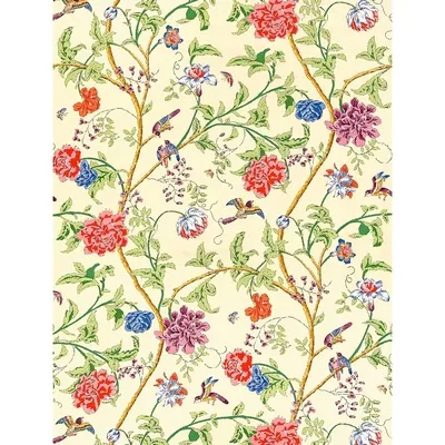 Ткань Charles Burger Louis XV 1648001