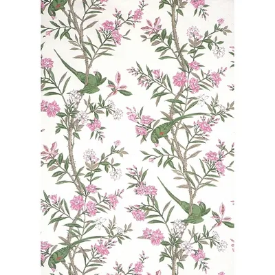 Ткань Charles Burger 19th  Century 2193001