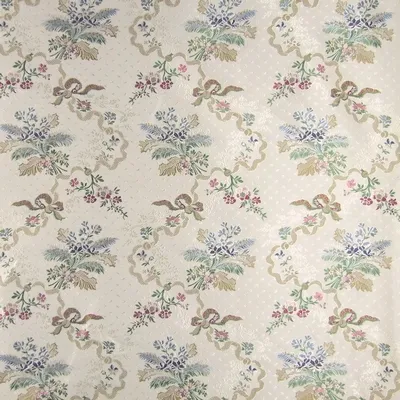 Ткань Charles Burger Louis XV 2273001
