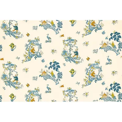 Ткань Charles Burger 20th Century 2476001