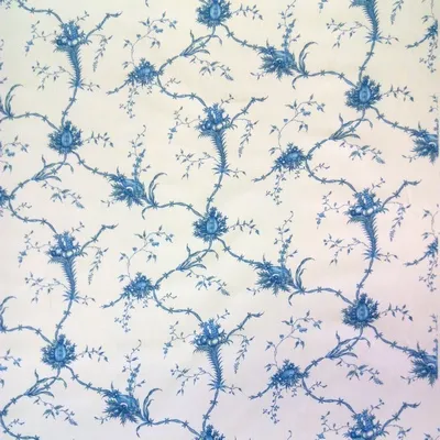 Ткань Charles Burger Louis XV 2497001