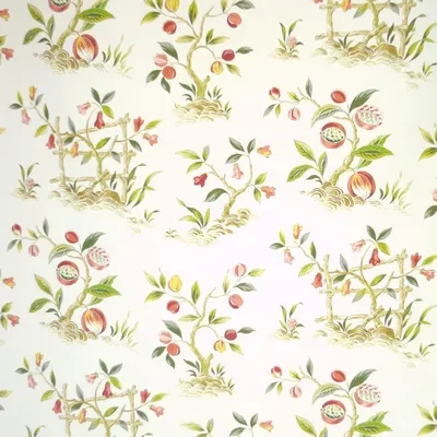 Ткань Charles Burger 20th Century 2542001