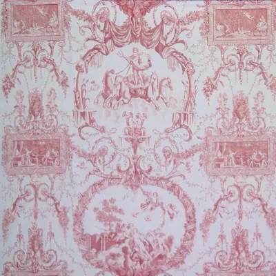 Ткань Charles Burger First Empire 2425001