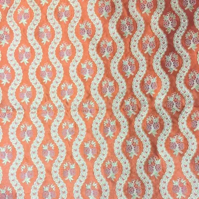 Ткань Charles Burger Louis XIV 2288005