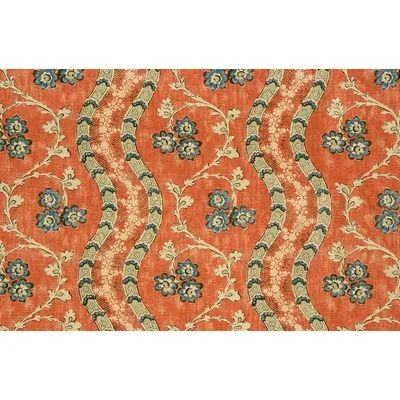 Ткань Charles Burger Louis XIV 2438001