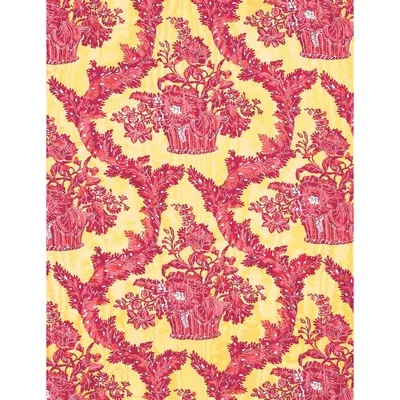 Ткань Charles Burger Louis XIV 2449022