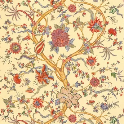 Ткань Charles Burger Louis XIV 2454001