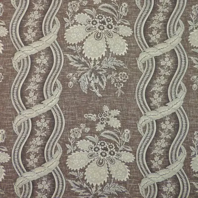 Ткань Charles Burger Louis XIV 2525002