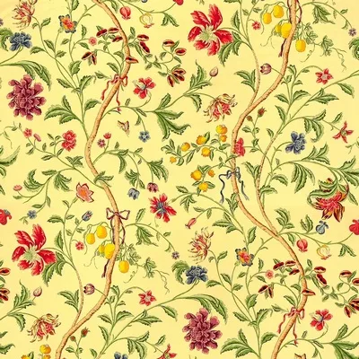 Ткань Charles Burger Louis XV 2318001