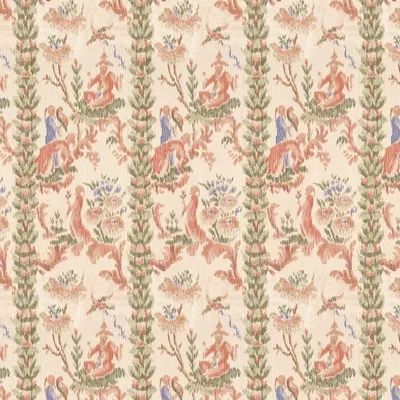 Ткань Charles Burger Louis XVI 2366001