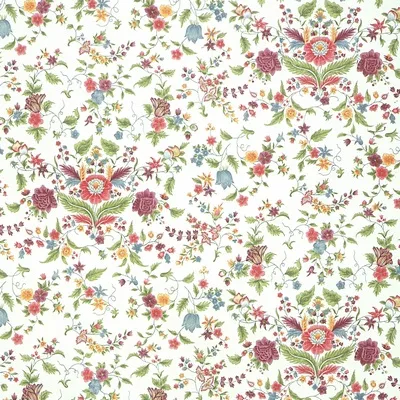 Ткань Charles Burger Louis XV 2379004