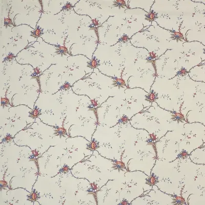 Ткань Charles Burger Louis XV 2474001