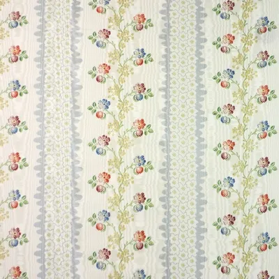 Ткань Charles Burger Louis XVI 2481001