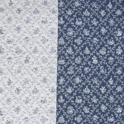 Ткань Charles Burger Louis XVI 2510001