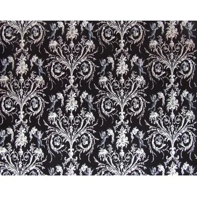 Ткань Charles Burger Louis XVI 2520001