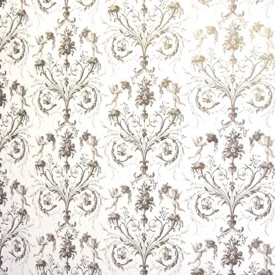Ткань Charles Burger Louis XVI 2543001
