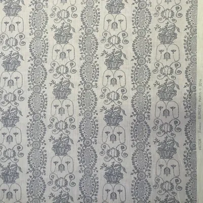 Ткань Charles Burger Louis XVI 2550001