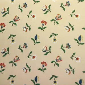 Ткань Charles Burger Revolution 2538001