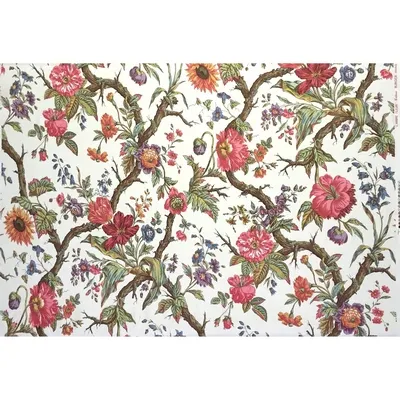 Ткань Charles Burger Second Empire 2553001