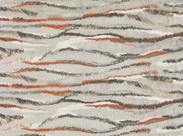 Ткань Zinc Geronimo Z287-01