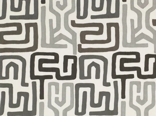 Ткань Zinc Geronimo Z538-02