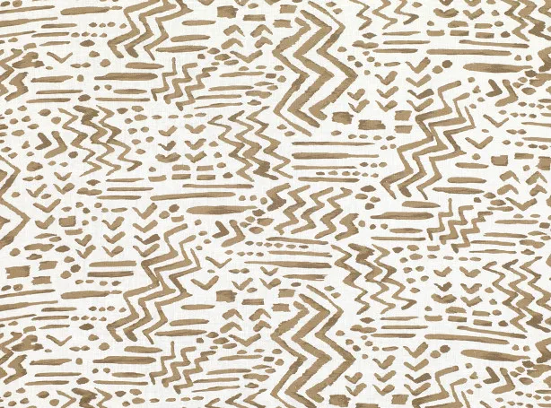 Ткань Zinc Geronimo Z544-01