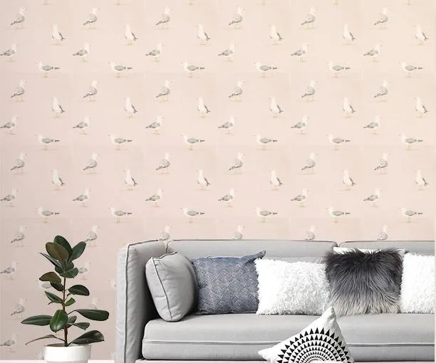 Обои для стен Sanderson Port Isaac Wallpapers 216562 #4