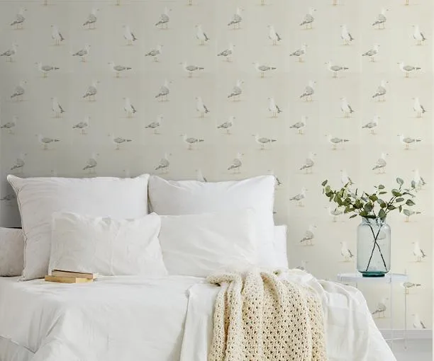 Обои для стен Sanderson Port Isaac Wallpapers 216563 #8