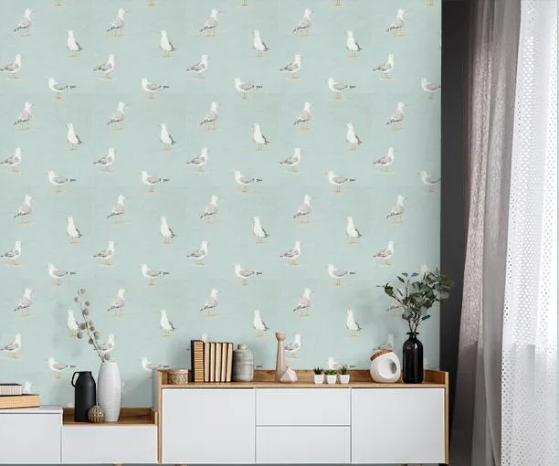 Обои для стен Sanderson Port Isaac Wallpapers 216564 #6