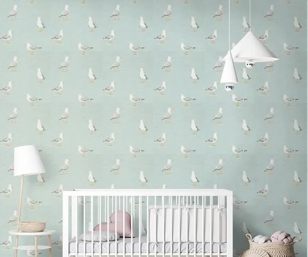 Обои для стен Sanderson Port Isaac Wallpapers 216564 #9