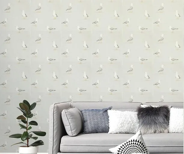 Обои для стен Sanderson Port Isaac Wallpapers 216565 #4