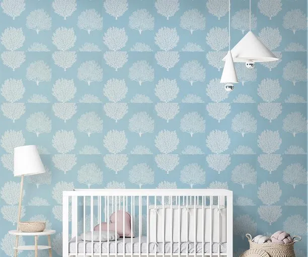 Обои для стен Sanderson Port Isaac Wallpapers 216577 #9