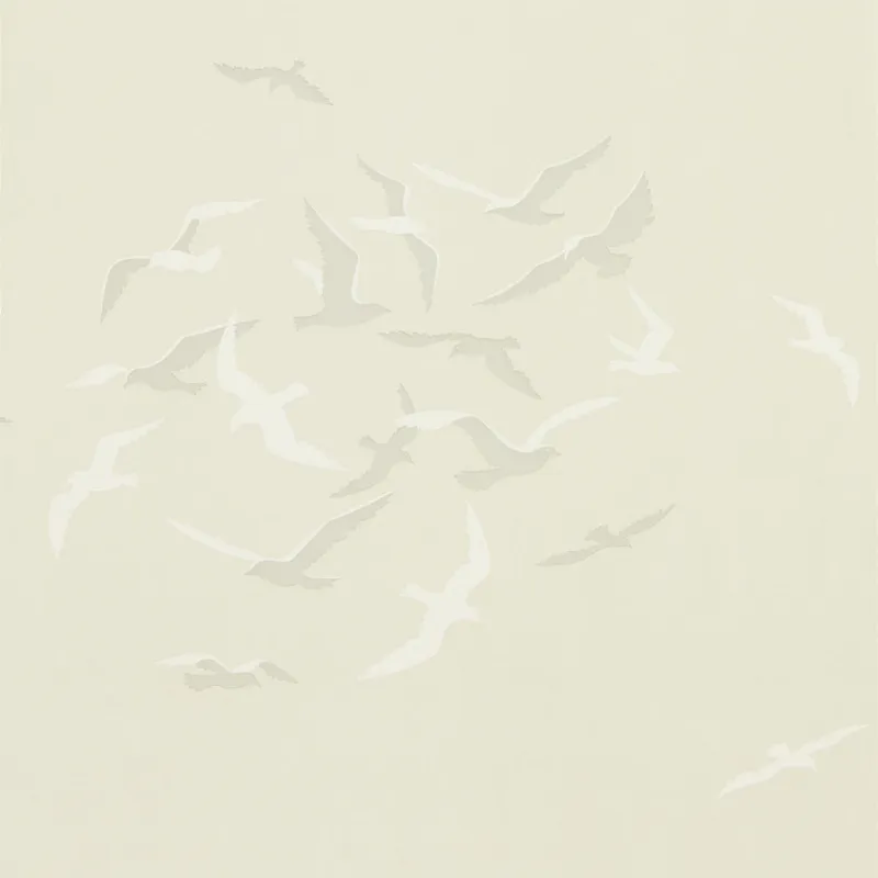 Обои для стен Sanderson Port Isaac Wallpapers 216579