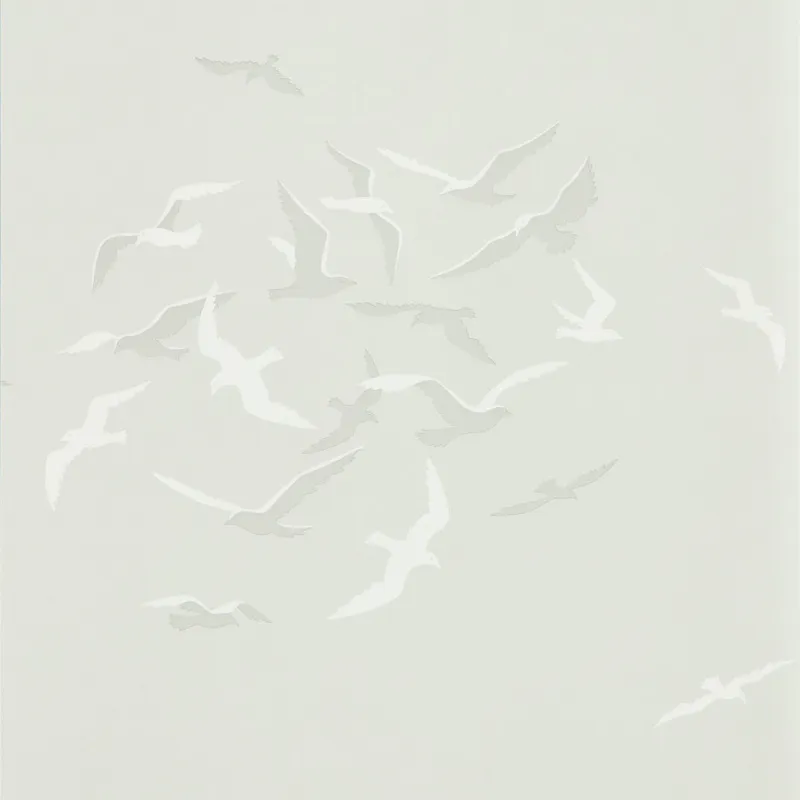 Обои для стен Sanderson Port Isaac Wallpapers 216580