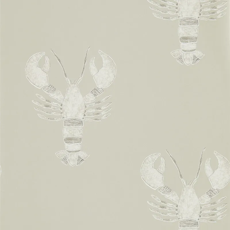 Обои для стен Sanderson Port Isaac Wallpapers 216587