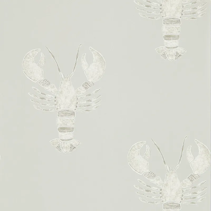 Обои для стен Sanderson Port Isaac Wallpapers 216588