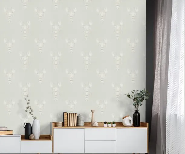 Обои для стен Sanderson Port Isaac Wallpapers 216588 #6