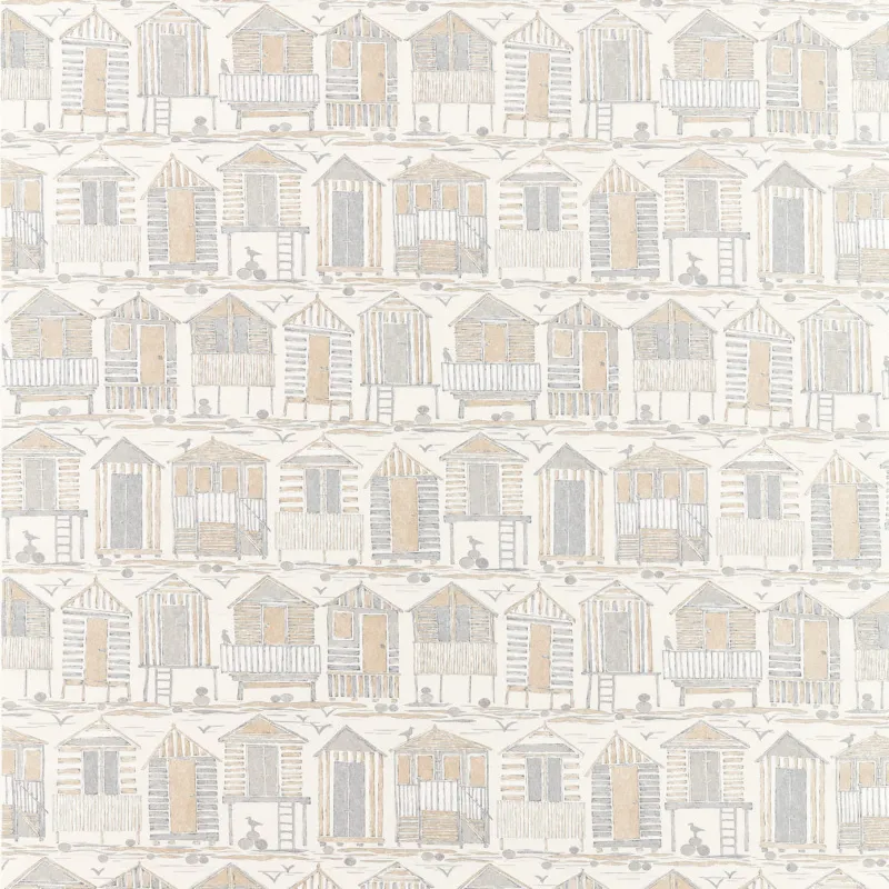 Ткань Sanderson Port Isaac Fabrics 226491