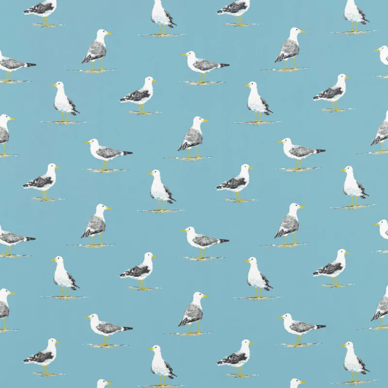 Ткань Sanderson Port Isaac Fabrics 226493