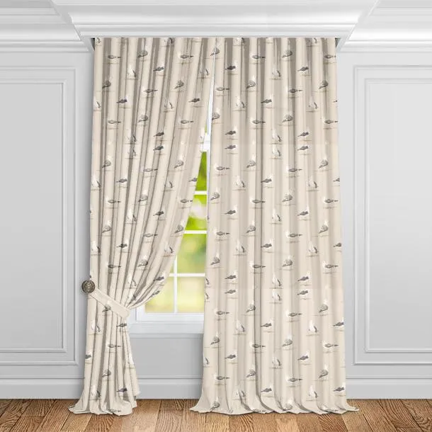 Ткань Sanderson Port Isaac Fabrics 226494 #3