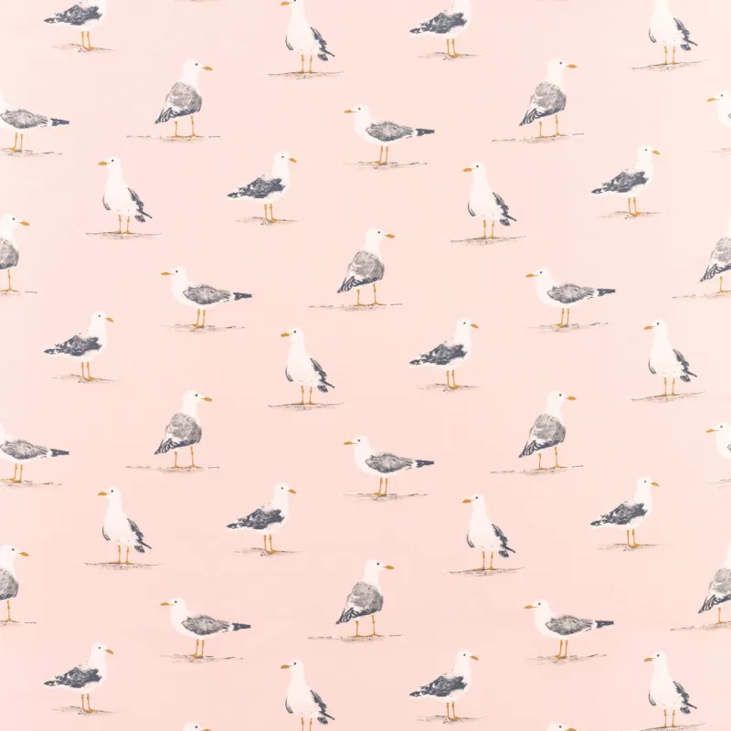 Ткань Sanderson Port Isaac Fabrics 226495