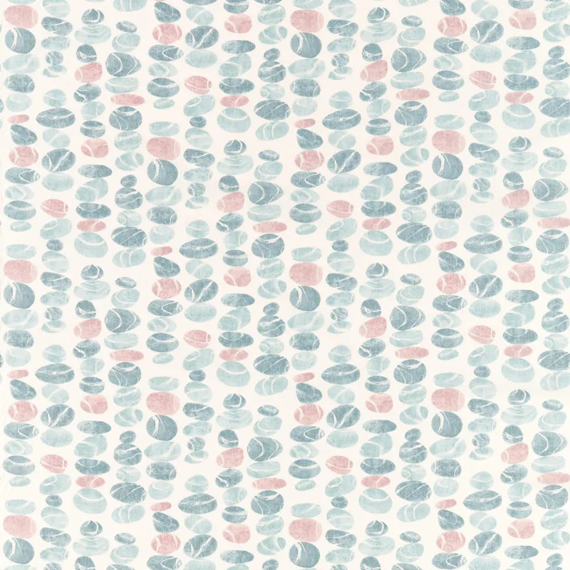 Ткань Sanderson Port Isaac Fabrics 226497