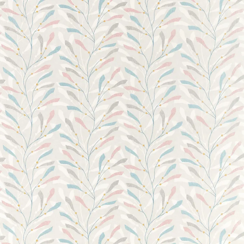 Ткань Sanderson Port Isaac Fabrics 226499