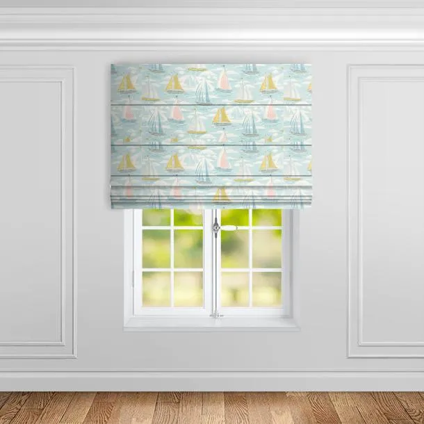 Ткань Sanderson Port Isaac Fabrics 226505 #2