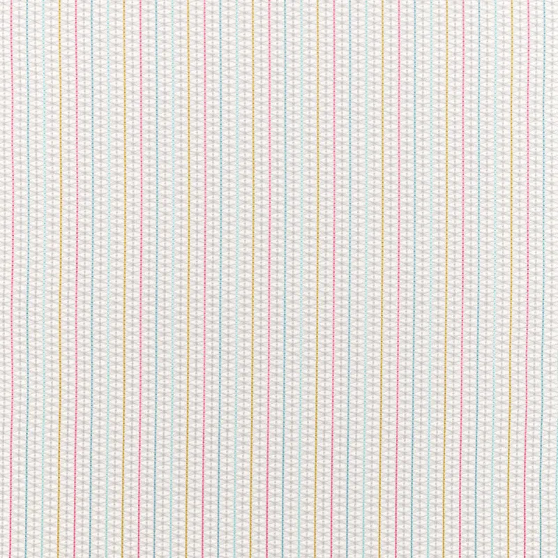 Ткань Sanderson Port Isaac Fabrics 236670