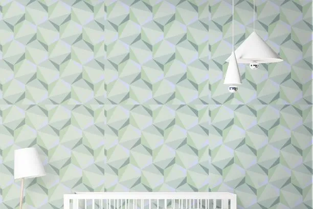 Обои для стен Milassa Modern m3005m #9