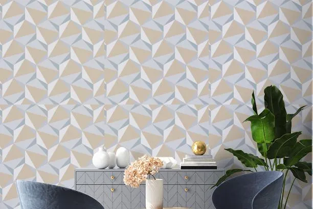 Обои для стен Milassa Modern m3011 #3