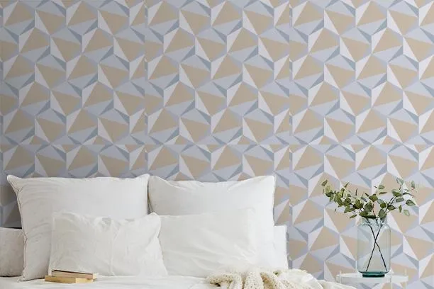 Обои для стен Milassa Modern m3011 #8