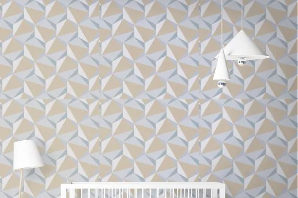 Обои для стен Milassa Modern m3011 #9