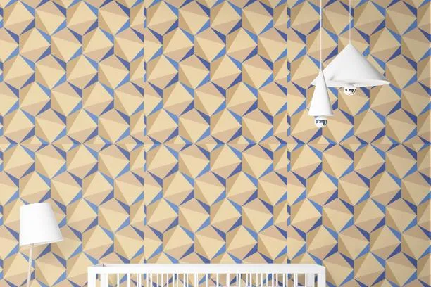 Обои для стен Milassa Modern m3021 #9